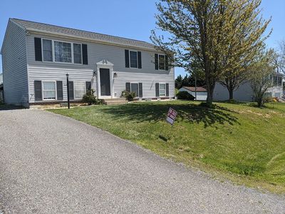 15940 Rhododendron Dr, Hagerstown, MD, 21740