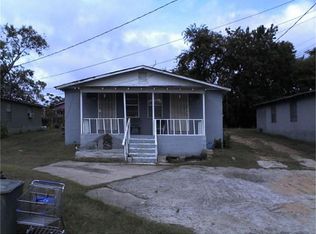 2431 Monroe Ave, Macon, GA 31206