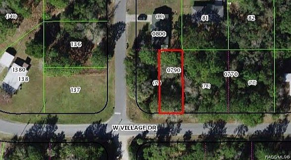 1st image of 7355 W Village Dr