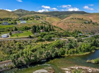 Warm Springs Basin, Wenatchee, WA 98801