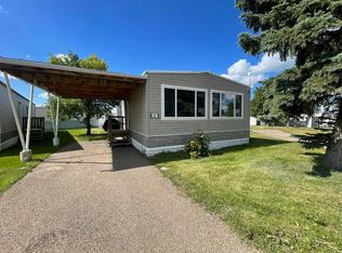 5308 57th St #80, Lloydminster, AB T9V2A3