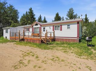 453020 Range Rd #274, Wetaskiwin, AB T0C1H0