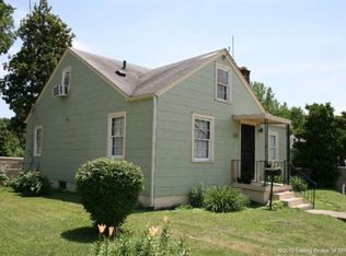 1442 Charlestown Rd, New Albany, IN 47150