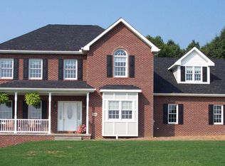 112 Briarwood Dr, Sarver, PA