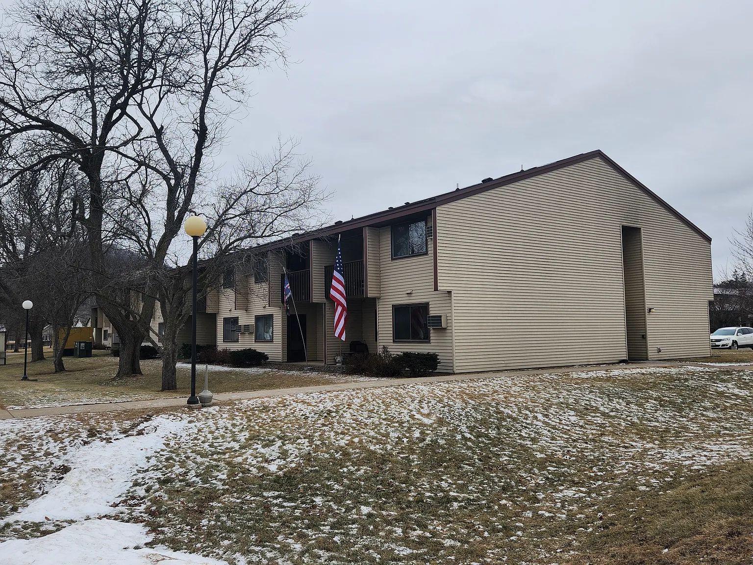 1 bed, 500 sqft, $500 — Photo 2