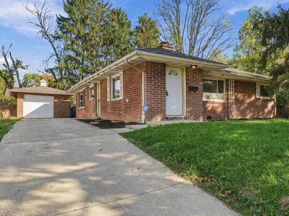 550 S James Rd, Columbus, OH 43213