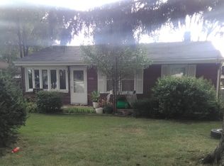 14742 California Ave, Posen, IL 60469