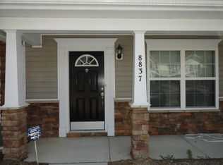 8837 Thornton Garden Ln, Raleigh, NC 27616