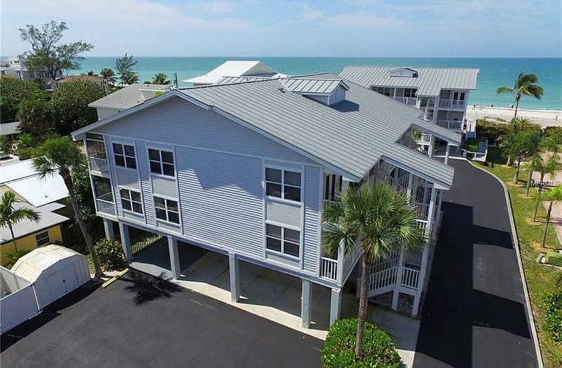 1st image of 1460 Gulf Blvd Unit 8