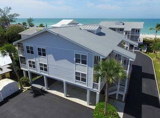 1460 Gulf Blvd UNIT 8, Englewood, FL 34223