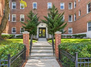 811 Bronx River Rd APT 3H, Bronxville, NY 10708