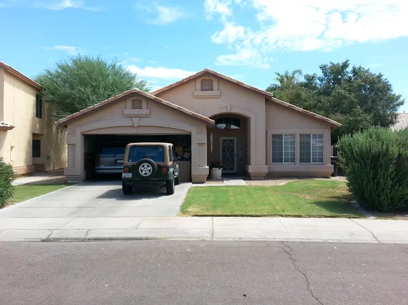 1442 W Glenmere Dr, Chandler, AZ 85224