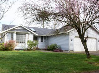 5702 Crystal Ct SE, Lacey, WA