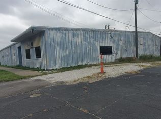 121 N Meridian St, Jasonville, IN