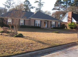 4038 Dearing Downs Dr, Tuscaloosa, AL 35405