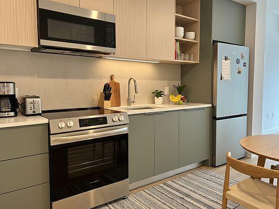 4th image of 2366 Bedford Ave #65