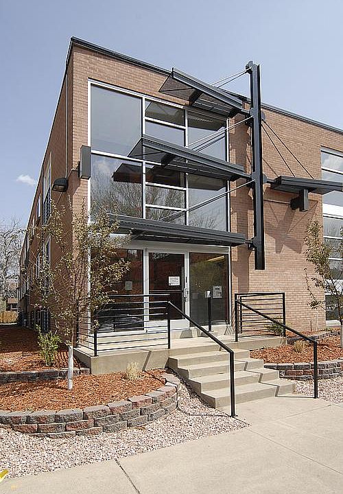 1st image of 1032 N Clarkson St APT 202