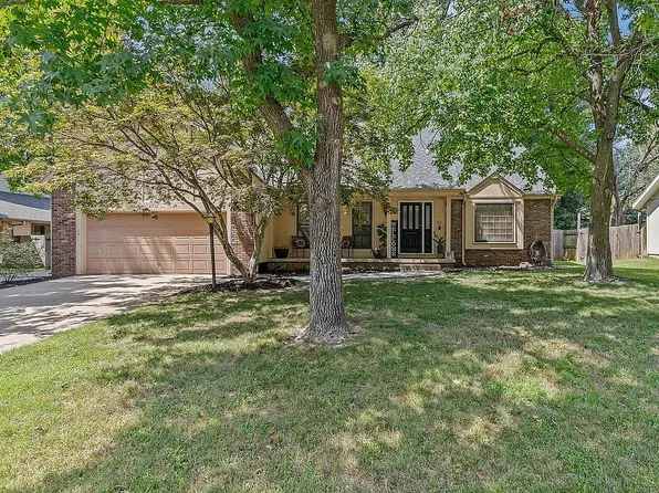 5547 S Elmira Ave, Springfield, MO 65810
