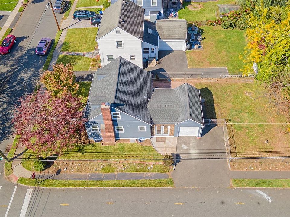 78 Henshaw Ave, Springfield, NJ 07081 Zillow
