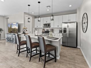 17745 W Running Deer Trl, Surprise, AZ 85387