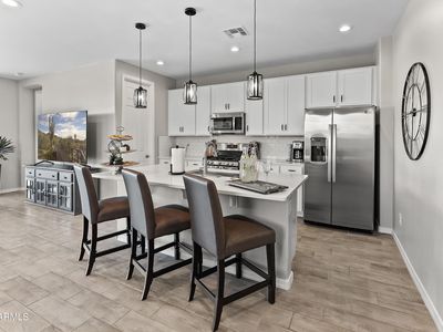 17745 W RUNNING DEER Trail, Surprise, AZ, 85387