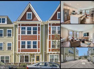 423 E Jefferson Ave, Towson, MD 21286