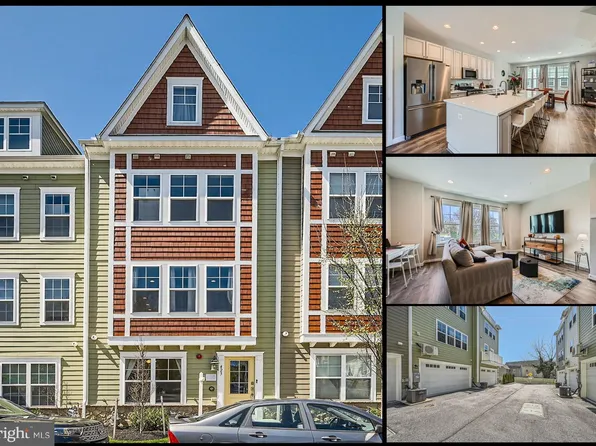 423 E Jefferson Ave, Towson, MD 21286