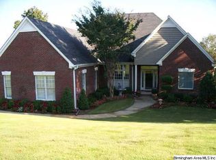 4609 S Shades Crest Rd, Helena, AL 35022