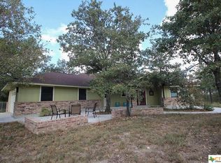 865 Spanish Oaks Blvd, Lockhart, TX 78644