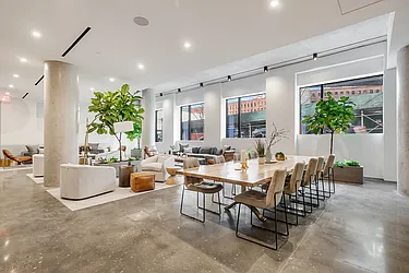 Rented by Brown Harris Stevens