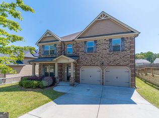 1687 Rolling View Way, Dacula, GA 30019