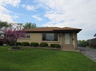 460 E 170th St, South Holland, IL 60473