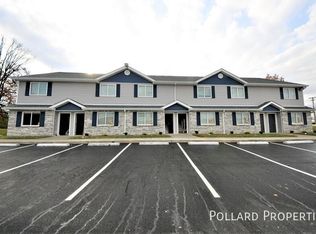 1060 Arlington Way, Warrenton, MO 63383