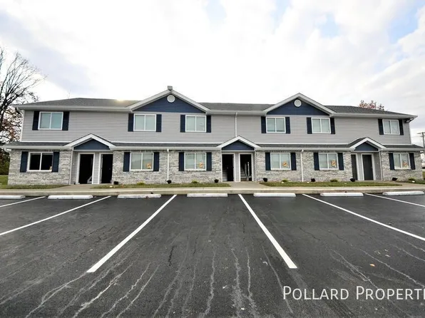 1060 Arlington Way, Warrenton, MO 63383