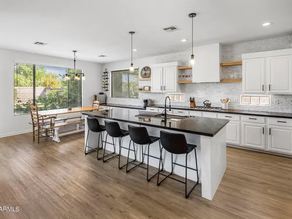 1630 E YELLOWSTONE Place, Chandler, AZ 85249