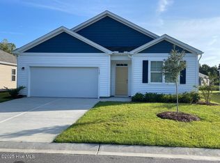 1362 Cadbury Castle Dr SE, Castle Dr Se, NC 28422