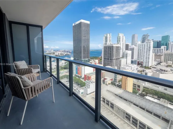 159 NE 6th St #2508, Miami, FL 33132