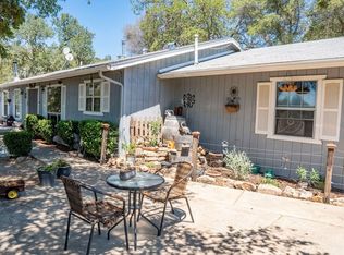 3301 Deer Run Rd, Mariposa, CA 95338