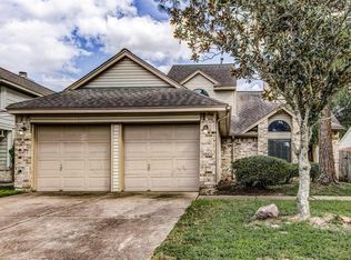 3610 Echo Grove Ln, Houston, TX 77043