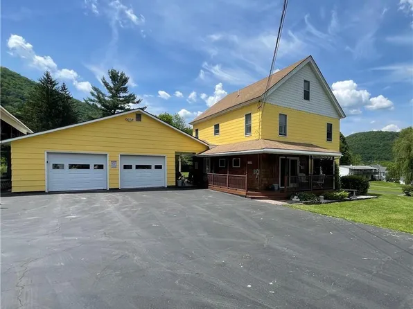 151 Main Street, East Branch, NY 13756