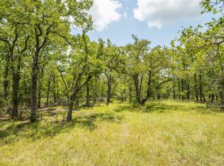 418G County Road 405, Buckholts, TX 76518