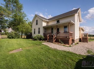 10291 Ostrander Rd, Maybee, MI 48159
