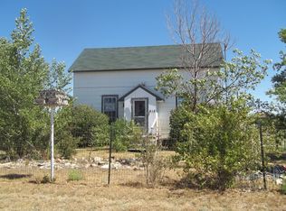 6154th Ave East, Gildford, MT 59501