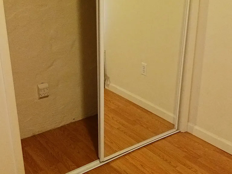 Bedroom Closet