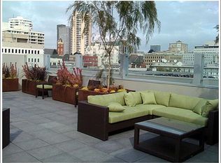 818 Van Ness Ave #209, San Francisco, CA 94102