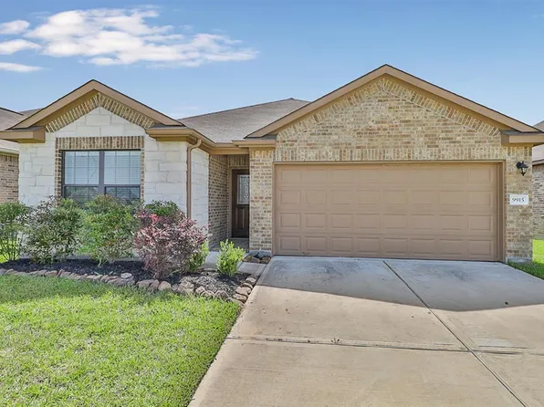 9915 Red Tamarack Ln, Tomball, TX 77375