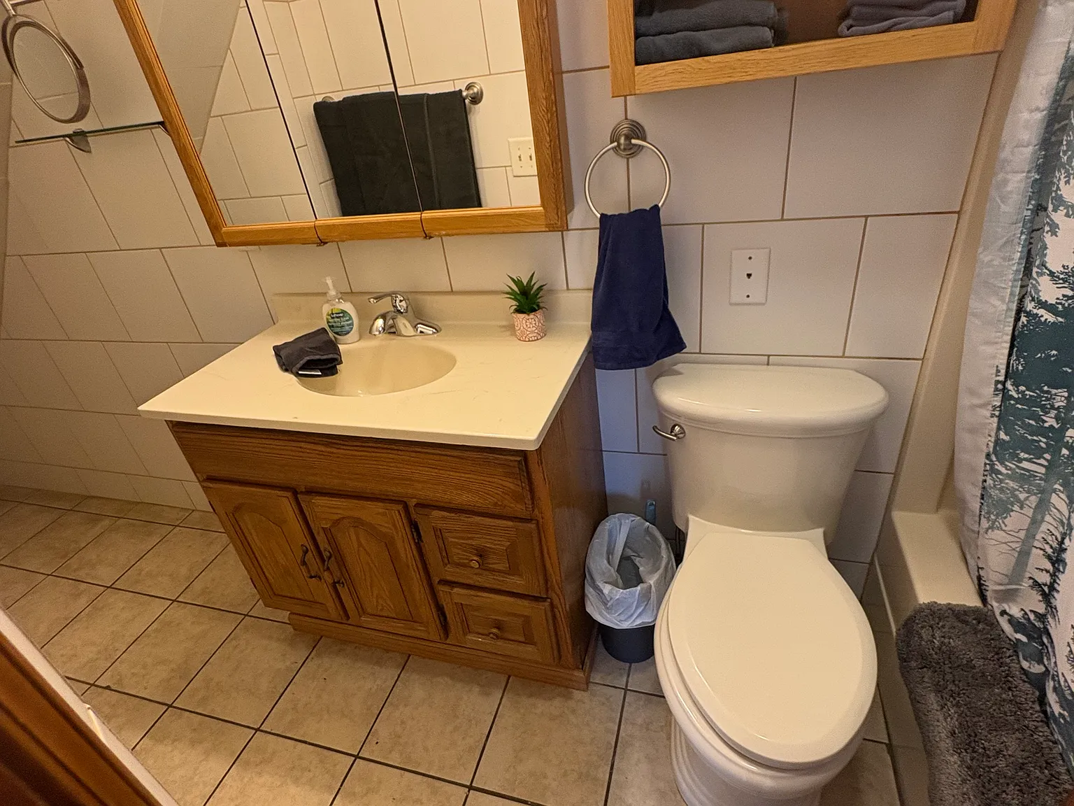 4 bed, 1260 sqft, $2,100 — Photo 4