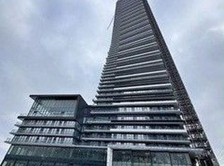 448 SE Burnhamthorpe Rd W #4805, Mississauga, ON L5B 0M5
