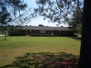 3696 Old Union Rd, Adel, GA 31620