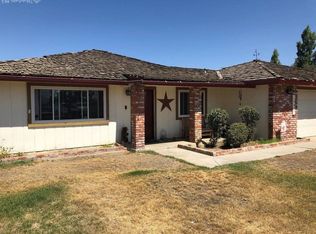 19825 Meadows Rd, Tehachapi, CA 93561